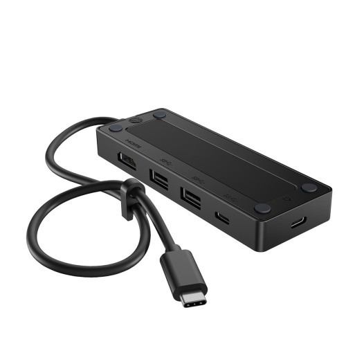 HP Usb-C Travel Hub G3-25601811