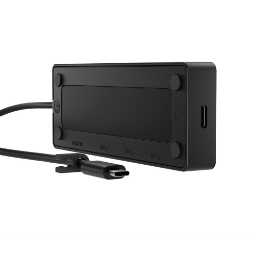 HP Usb-C Travel Hub G3-25601812