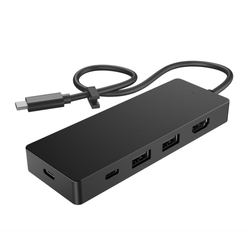 HP Usb-C Travel Hub G3-25601813