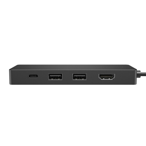 HP Usb-C Travel Hub G3-25601815