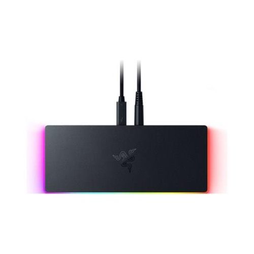 Razer Thunderbolt 5 Dock Przewodowa Czarny