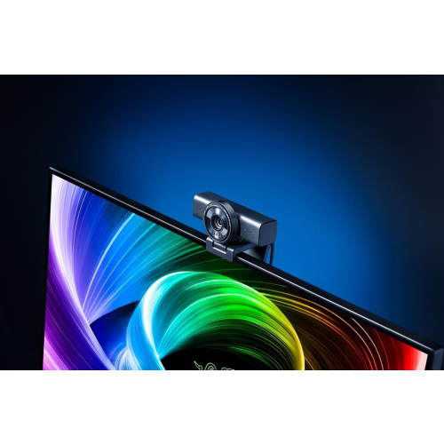 Razer Kiyo V2 X kamera internetowa 3,7 MP 2560 x 1440 px USB Czarny-25601939