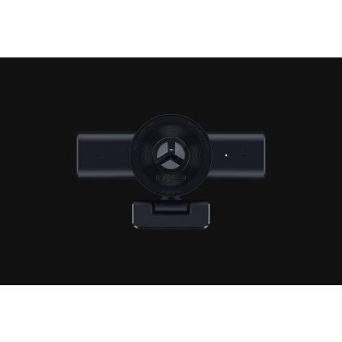Razer Kiyo V2 X kamera internetowa 3,7 MP 2560 x 1440 px USB Czarny