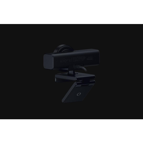 Razer Kiyo V2 X kamera internetowa 3,7 MP 2560 x 1440 px USB Czarny-25601944
