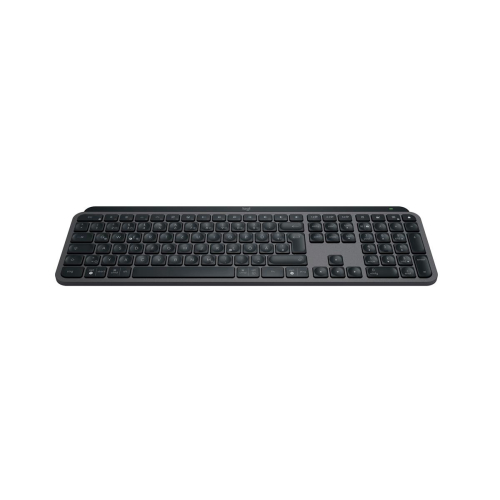 Logitech MX Keys S QWERTZ German-25602064