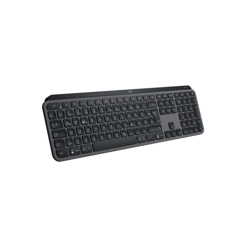Logitech MX Keys S QWERTZ German-25602065