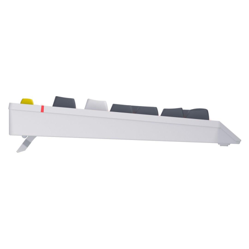 HATOR Icefall klawiatura Gaming USB QWERTY US English Biały-25602193