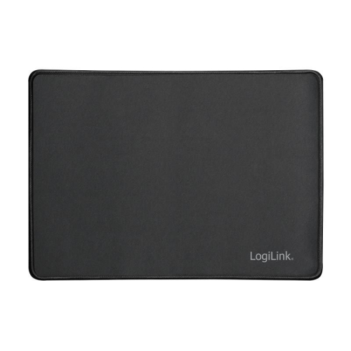 LogiLink ID0185 klawiatura Dołączona myszka Gaming USB QWERTY Angielski Czarny-25602371
