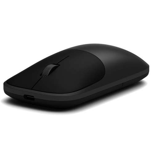 Satechi Slim EX myszka Podróżniczy Oburęczny RF Wireless + Bluetooth