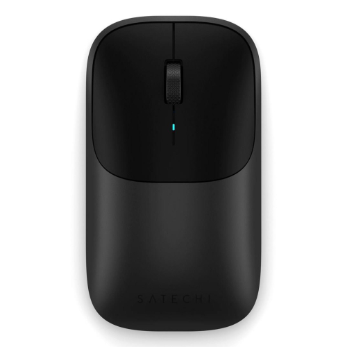 Satechi Slim EX myszka Podróżniczy Oburęczny RF Wireless + Bluetooth-25602465