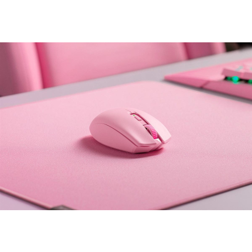 Razer Orochi V2 myszka Gaming Dla praworęcznych USB Typu-A Optyczny 18000 DPI-25602607