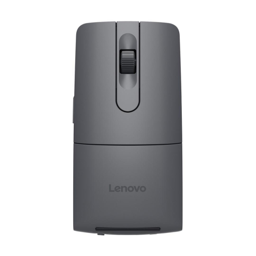 Lenovo 4Y51T62792 myszka Uniwersalne Oburęczny Bluetooth IR LED 4000 DPI