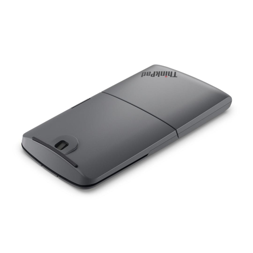 Lenovo 4Y51T62792 myszka Uniwersalne Oburęczny Bluetooth IR LED 4000 DPI-25602679