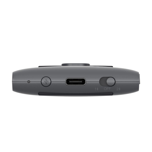 Lenovo 4Y51T62792 myszka Uniwersalne Oburęczny Bluetooth IR LED 4000 DPI-25602680