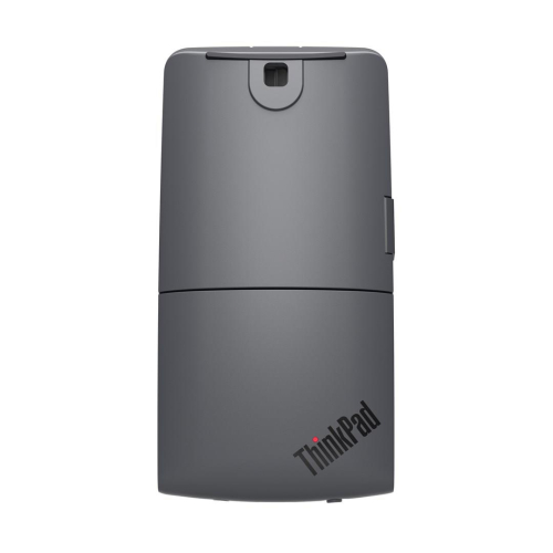 Lenovo 4Y51T62792 myszka Uniwersalne Oburęczny Bluetooth IR LED 4000 DPI-25602682