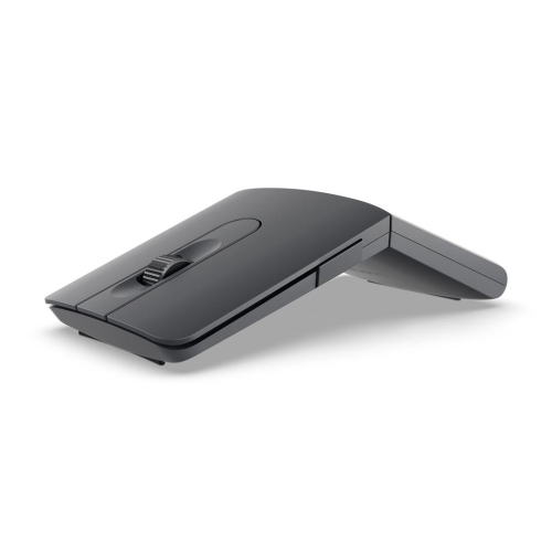 Lenovo 4Y51T62792 myszka Uniwersalne Oburęczny Bluetooth IR LED 4000 DPI-25602685