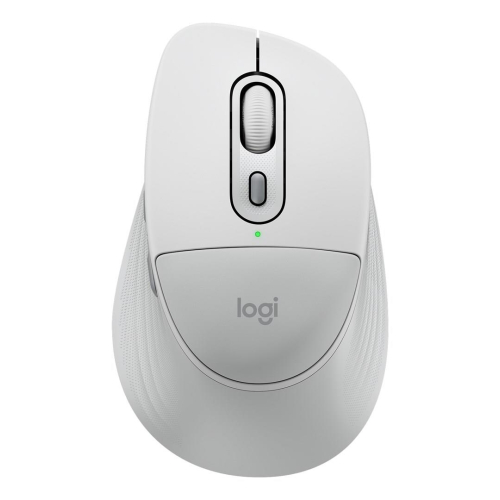 Logitech Signature Comfort Plus M850 L myszka Uniwersalne Dla praworęcznych RF Wireless + Bluetooth Optyczny 4000 DPI