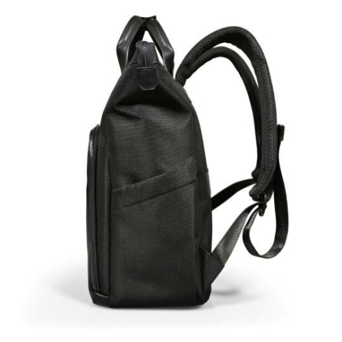 Port Designs Muse Eco plecak City backpack Czarny-25602736