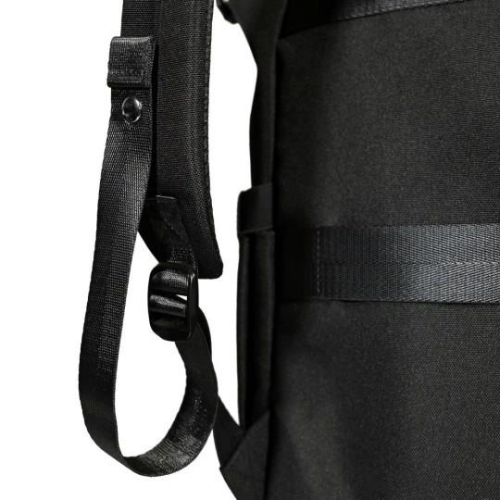 Port Designs Muse Eco plecak City backpack Czarny-25602737