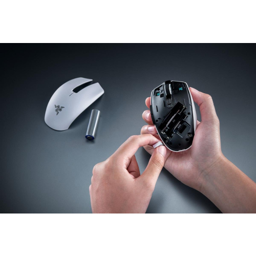Razer Orochi V2 myszka Gaming Dla praworęcznych USB Typu-A Optyczny 18000 DPI-25602788