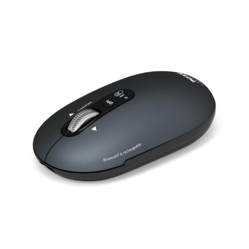 Port Designs 910501 myszka Uniwersalne Oburęczny Bluetooth Optyczny 3200 DPI-25602799