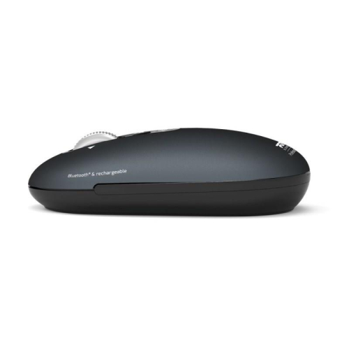 Port Designs 910501 myszka Uniwersalne Oburęczny Bluetooth Optyczny 3200 DPI-25602800