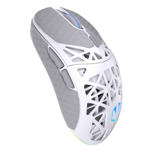ENDORFY LIV Plus Wireless Onyx White myszka Gaming Oburęczny Bluetooth Optyczny 26000 DPI-25602806