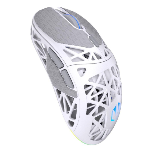 ENDORFY LIV Plus Wireless Onyx White myszka Gaming Oburęczny Bluetooth Optyczny 26000 DPI-25602807