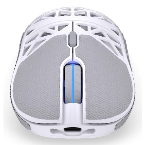 ENDORFY LIV Plus Wireless Onyx White myszka Gaming Oburęczny Bluetooth Optyczny 26000 DPI-25602812