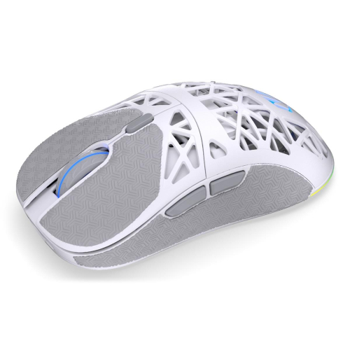 ENDORFY LIV Plus Wireless Onyx White myszka Gaming Oburęczny Bluetooth Optyczny 26000 DPI-25602814