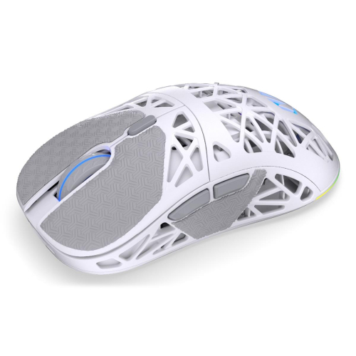 ENDORFY LIV Plus Wireless Onyx White myszka Gaming Oburęczny Bluetooth Optyczny 26000 DPI-25602815