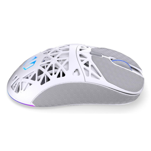 ENDORFY LIV Plus Wireless Onyx White myszka Gaming Oburęczny Bluetooth Optyczny 26000 DPI-25602818