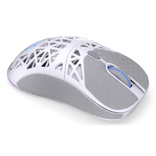 ENDORFY LIV Plus Wireless Onyx White myszka Gaming Oburęczny Bluetooth Optyczny 26000 DPI-25602819