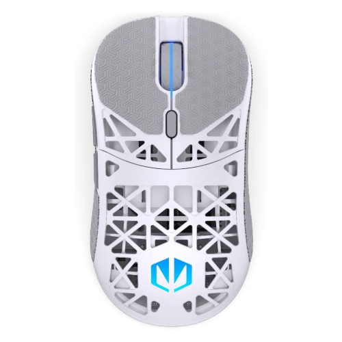 ENDORFY LIV Plus Wireless Onyx White myszka Gaming Oburęczny Bluetooth Optyczny 26000 DPI-25602821