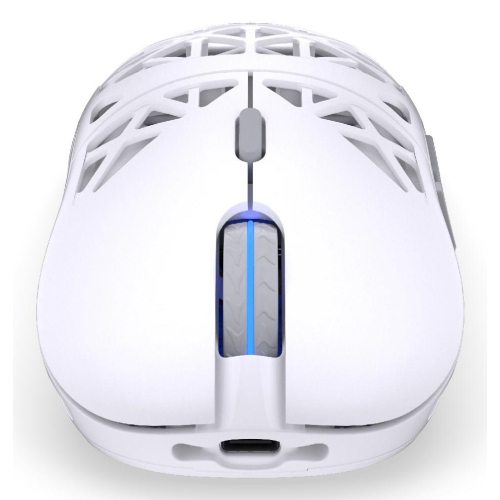 ENDORFY LIV Plus Wireless Onyx White myszka Gaming Oburęczny Bluetooth Optyczny 26000 DPI-25602823