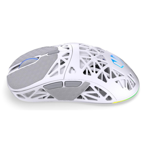 ENDORFY LIV Plus Wireless Onyx White myszka Gaming Oburęczny Bluetooth Optyczny 26000 DPI-25602828