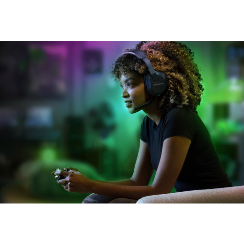 Turtle Beach Stealth 600 Gen 3 Zestaw słuchawkowy Bezprzewodowy Opaska na głowę Gaming Bluetooth Czarny-25603229