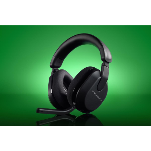 Turtle Beach Stealth 600 Gen 3 Zestaw słuchawkowy Bezprzewodowy Opaska na głowę Gaming Bluetooth Czarny-25603230