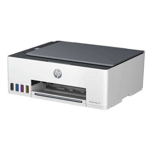 HP Smart Tank 585 Bezprzewodowe All-in-One W kolorze Drukarka, Kopiarka, skaner-25603726