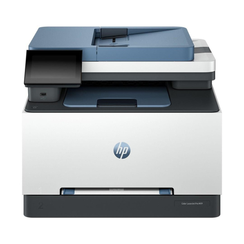 HP Color LaserJet PRO MFP 3302sdwg Farblaserdrucker 3in1 A4 LAN WiFi ADF Duplex