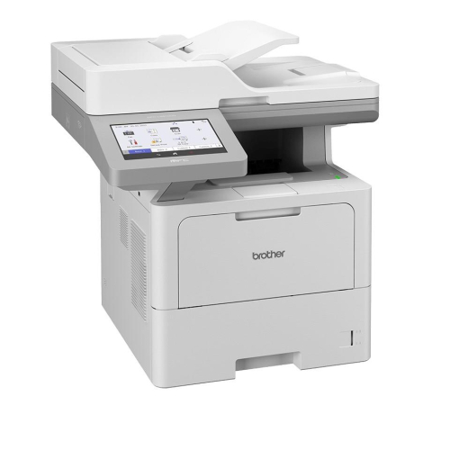Drukarka wielofunkcyjna Brother MFC-L6910DN Laser A4 1200 x 1200 DPI 50 stron/min Wi-Fi-25604064