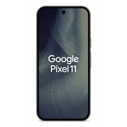 Google Pixel 11 5G 12/256GB Obsidian-25613510