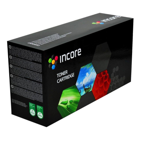 Toner INCORE do Canon CRG-057H (3010C002) Black, 10000 str. z chipem