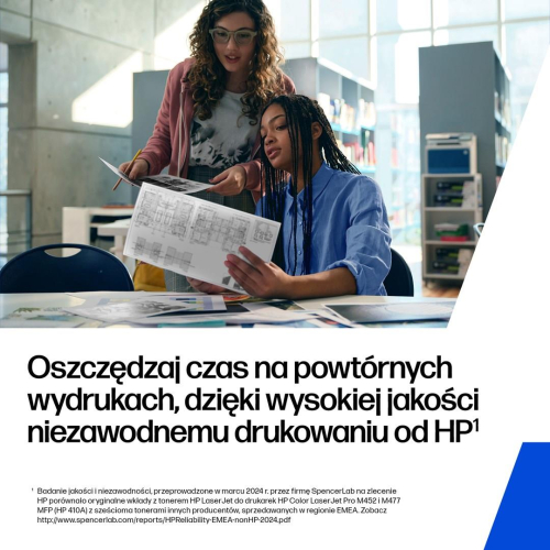 HP LaserJet Oryginalny wkład z czarnym tonerem o wysokiej wydajności 139X-25615140