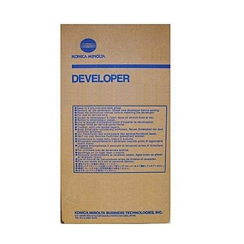 Konica Minolta Developer DV-011 A0TH500 rozszerzenie do drukarek 750000 stron(y)