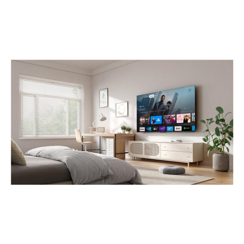TCL P6K 50P6K Telewizor 127 cm (50