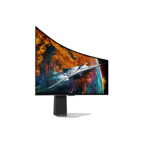 Samsung G95SC monitor komputerowy 124,5 cm (49