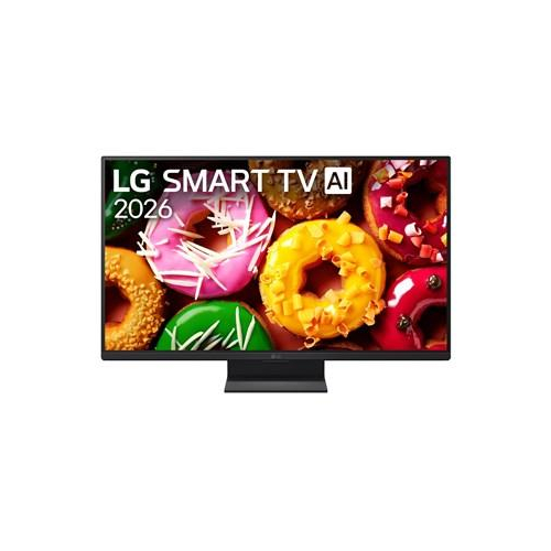 LG LED TV | 24LB70003LA | 24 | Smart TV | webOS | FHD | Black