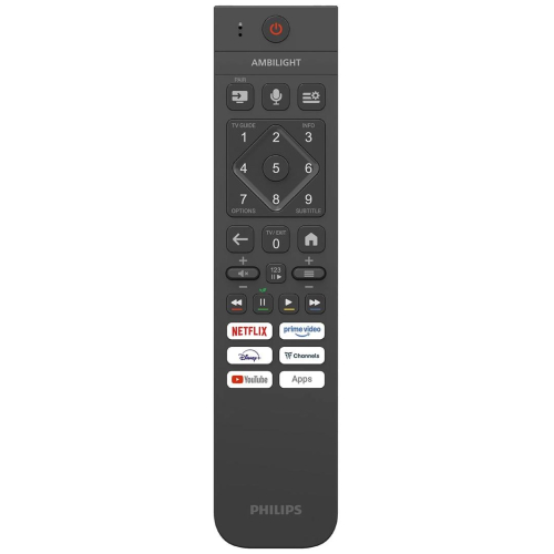 Philips 43PQS8611/12 Telewizor 109,2 cm (43