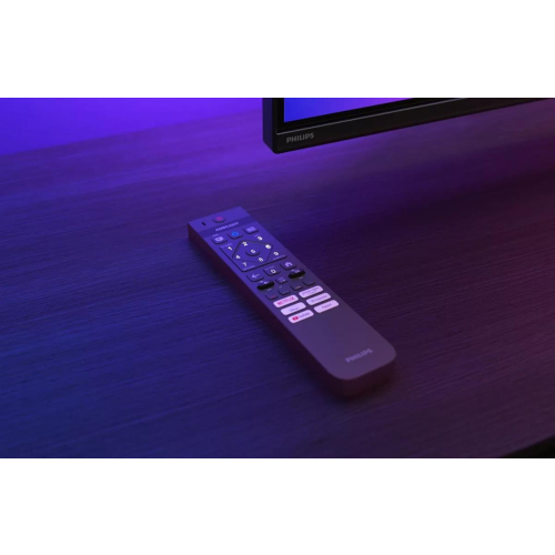 Philips Ambilight 65OLED801/12 Telewizor 165,1 cm (65